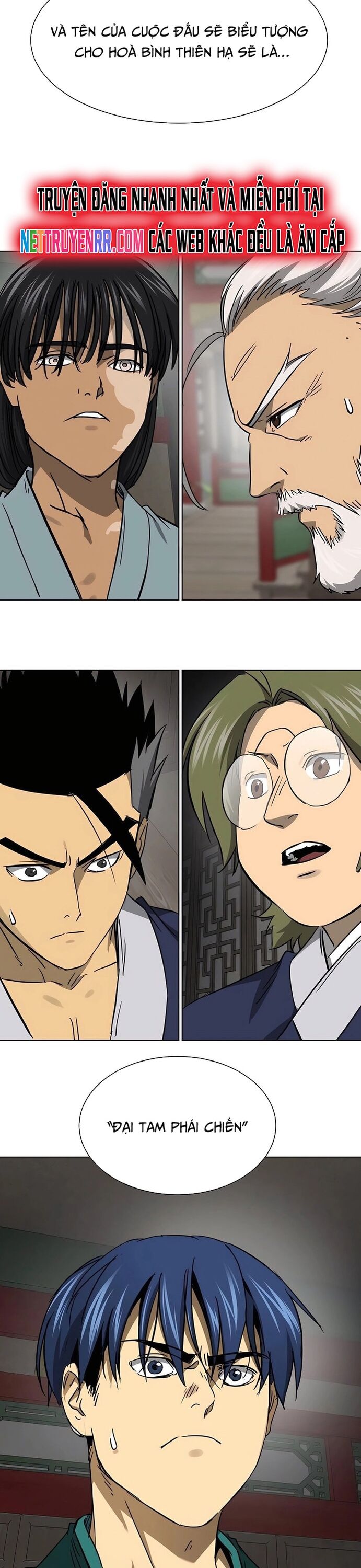 Thăng Cấp Vô Hạn Trong Murim Chapter 224 - 40