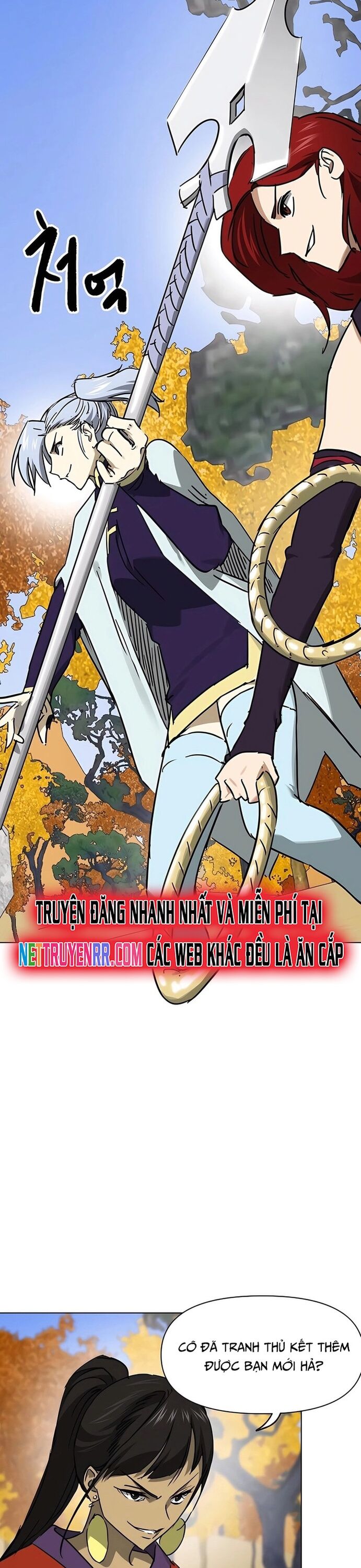 Thăng Cấp Vô Hạn Trong Murim Chapter 224 - 5