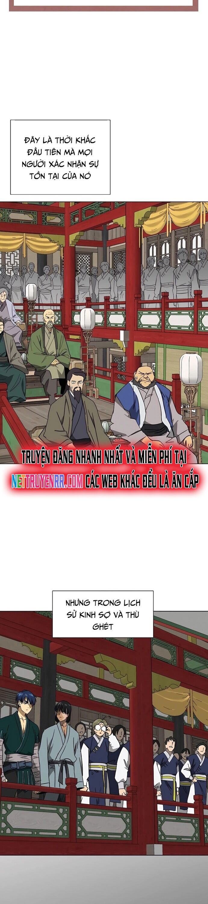 Thăng Cấp Vô Hạn Trong Murim Chapter 224 - 42