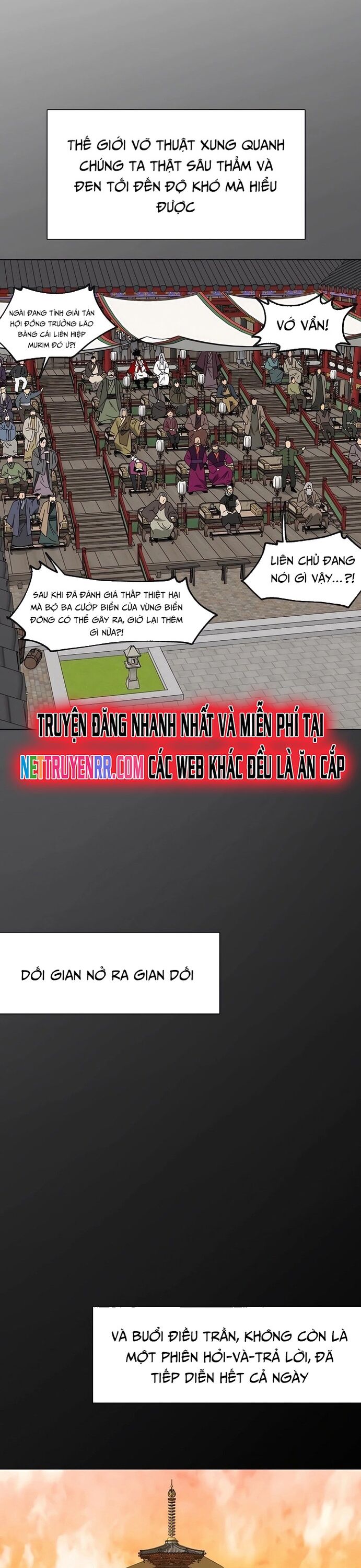 Thăng Cấp Vô Hạn Trong Murim Chapter 224 - 43