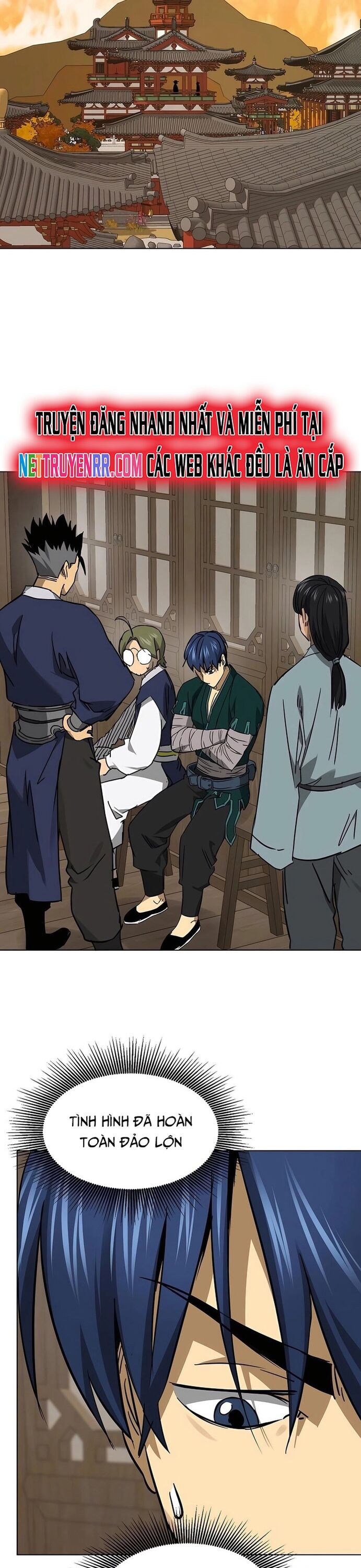 Thăng Cấp Vô Hạn Trong Murim Chapter 224 - 44