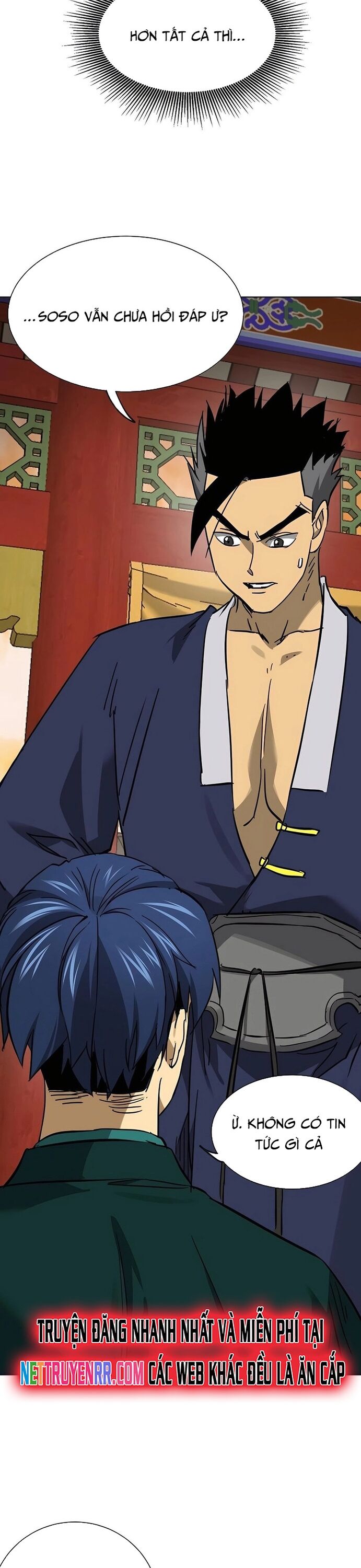 Thăng Cấp Vô Hạn Trong Murim Chapter 224 - 45