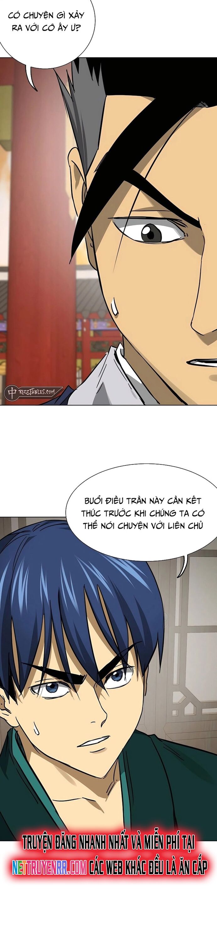 Thăng Cấp Vô Hạn Trong Murim Chapter 224 - 46