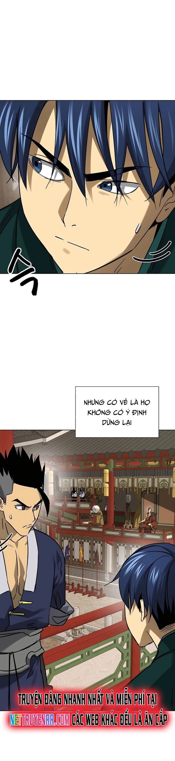 Thăng Cấp Vô Hạn Trong Murim Chapter 224 - 47