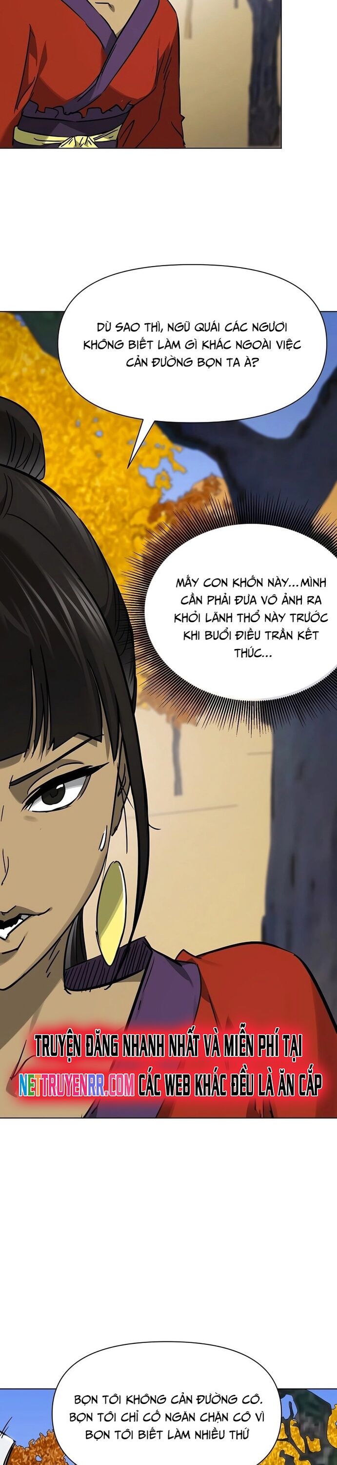 Thăng Cấp Vô Hạn Trong Murim Chapter 224 - 6