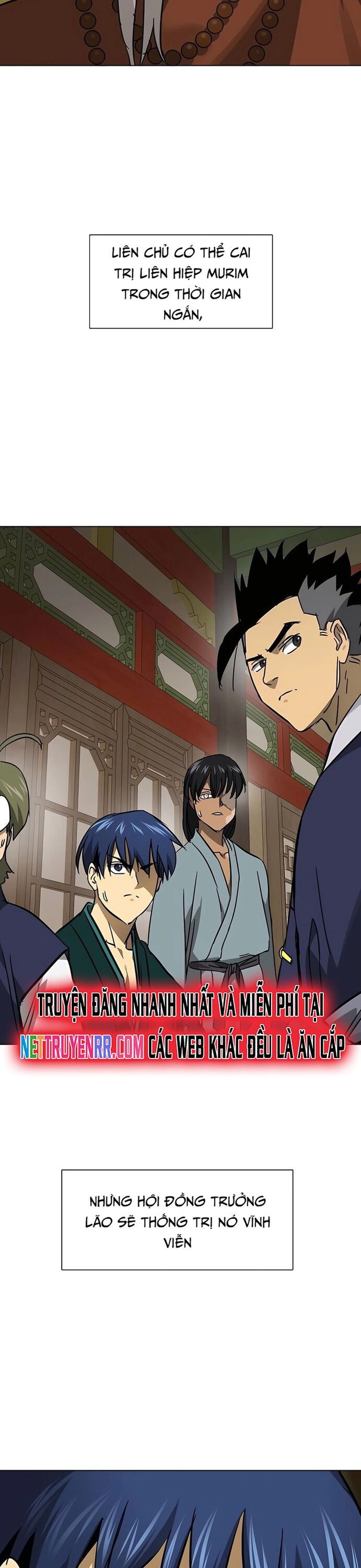 Thăng Cấp Vô Hạn Trong Murim Chapter 224 - 53