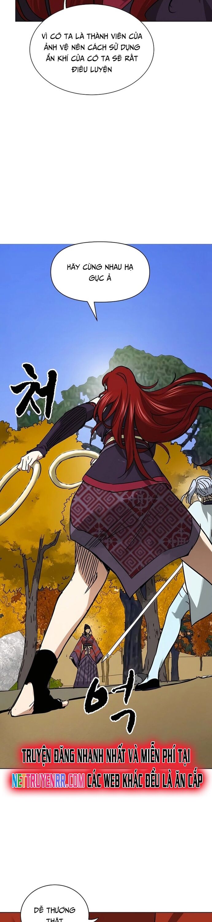 Thăng Cấp Vô Hạn Trong Murim Chapter 224 - 9