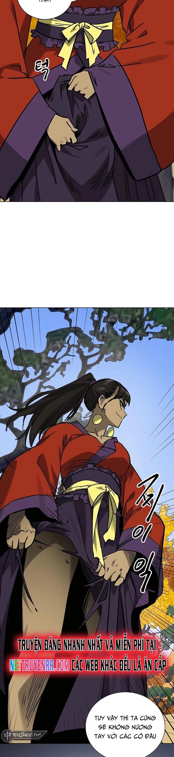 Thăng Cấp Vô Hạn Trong Murim Chapter 224 - 10