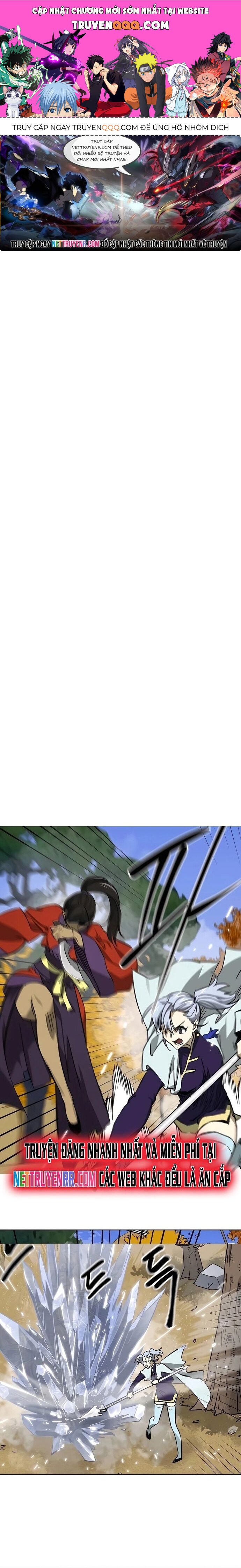 Thăng Cấp Vô Hạn Trong Murim Chapter 225 - 1