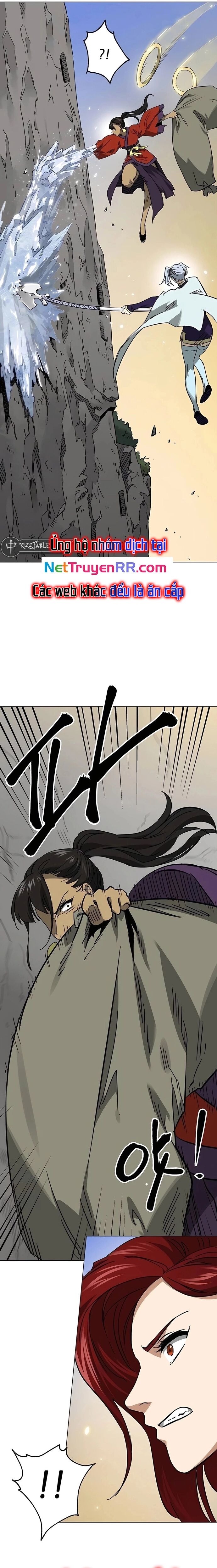 Thăng Cấp Vô Hạn Trong Murim Chapter 225 - 11