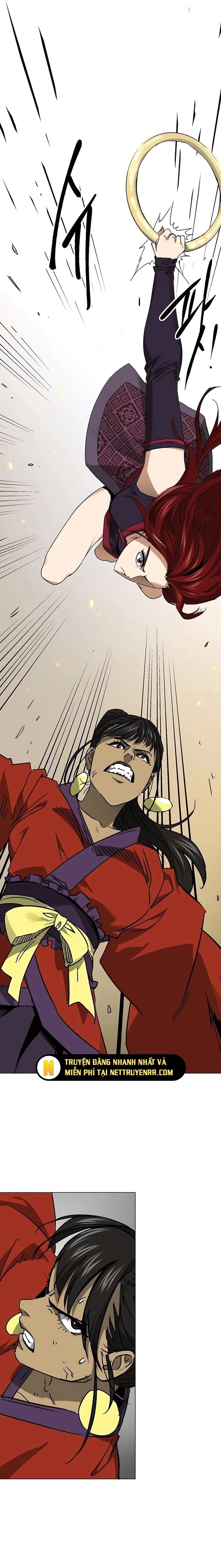 Thăng Cấp Vô Hạn Trong Murim Chapter 225 - 13