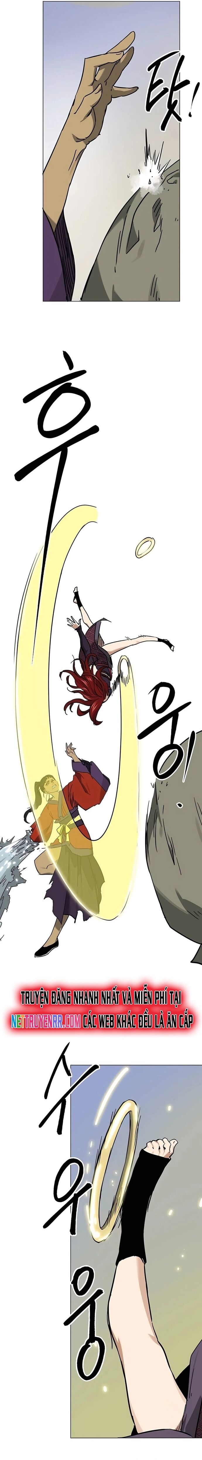 Thăng Cấp Vô Hạn Trong Murim Chapter 225 - 14