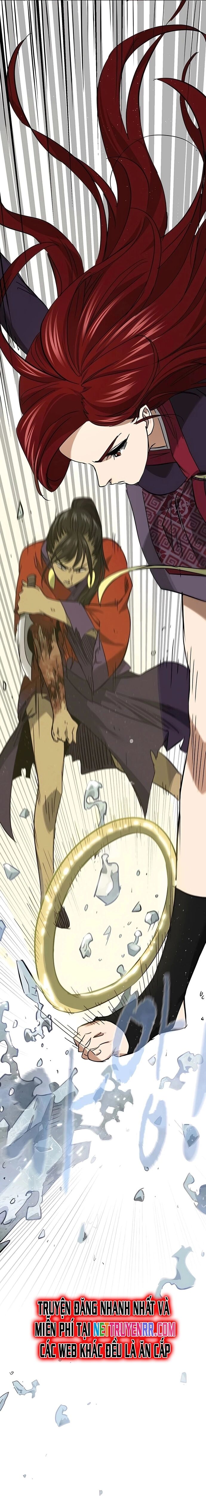 Thăng Cấp Vô Hạn Trong Murim Chapter 225 - 16