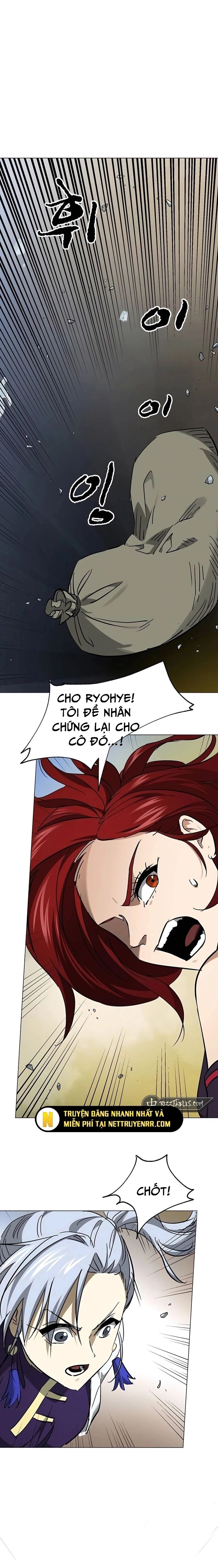 Thăng Cấp Vô Hạn Trong Murim Chapter 225 - 17