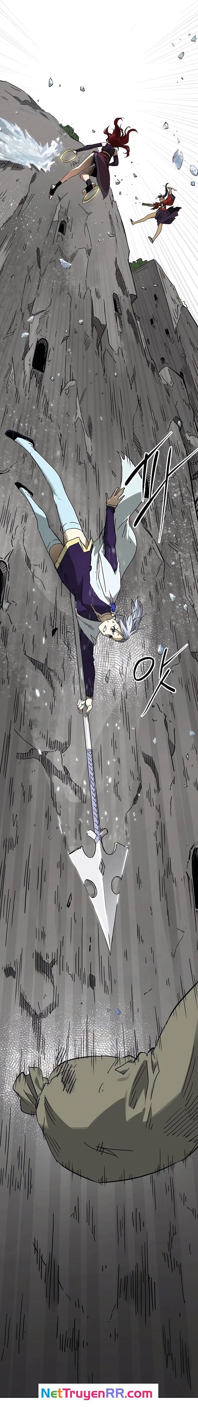 Thăng Cấp Vô Hạn Trong Murim Chapter 225 - 18