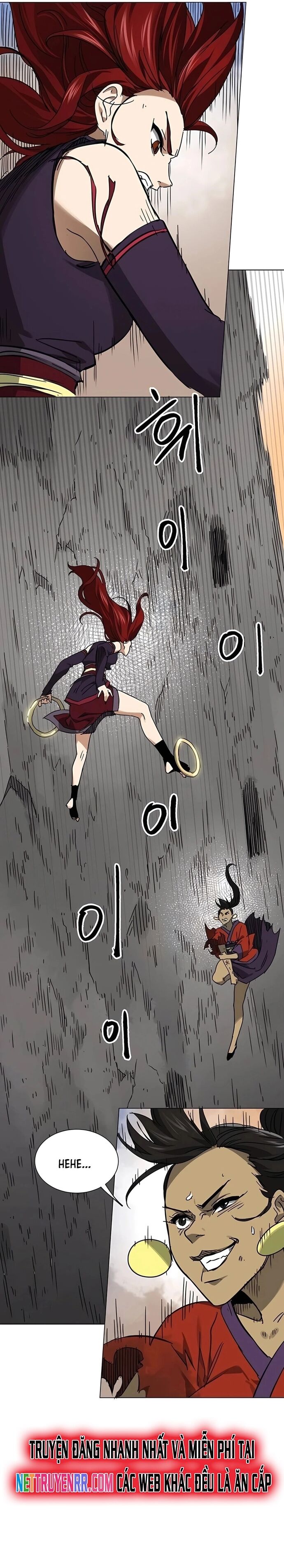 Thăng Cấp Vô Hạn Trong Murim Chapter 225 - 19