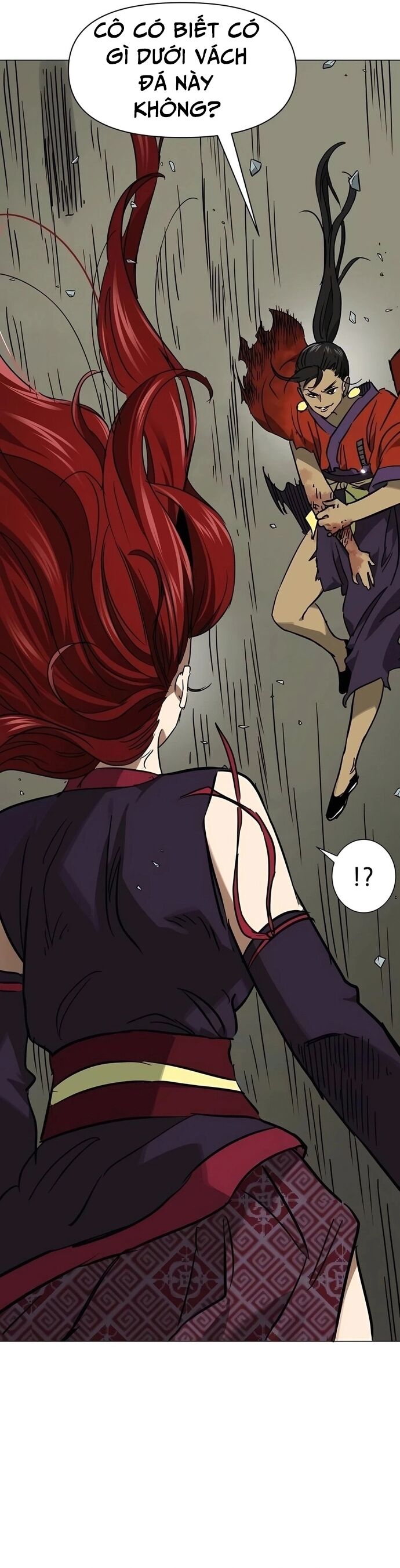 Thăng Cấp Vô Hạn Trong Murim Chapter 225 - 20