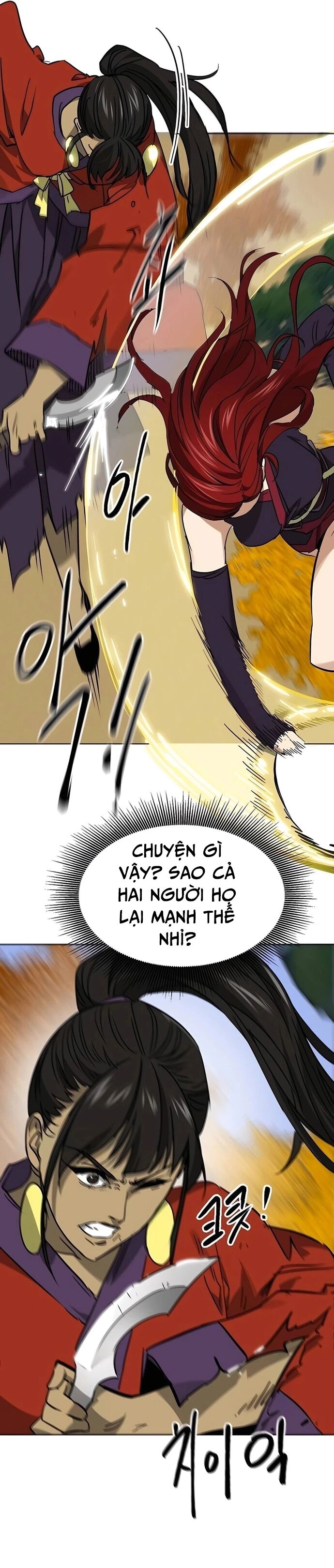 Thăng Cấp Vô Hạn Trong Murim Chapter 225 - 3
