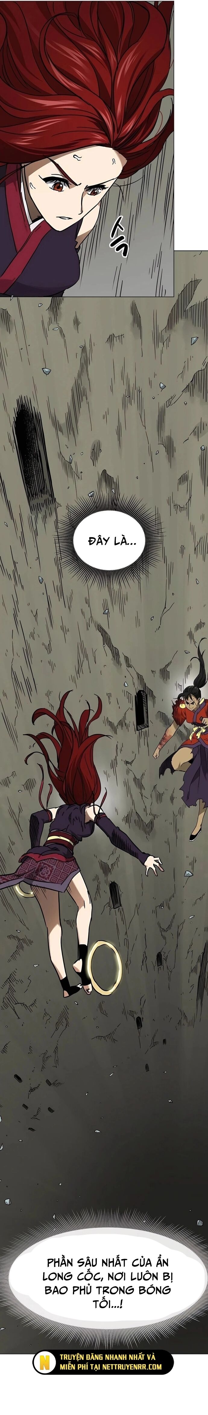 Thăng Cấp Vô Hạn Trong Murim Chapter 225 - 21
