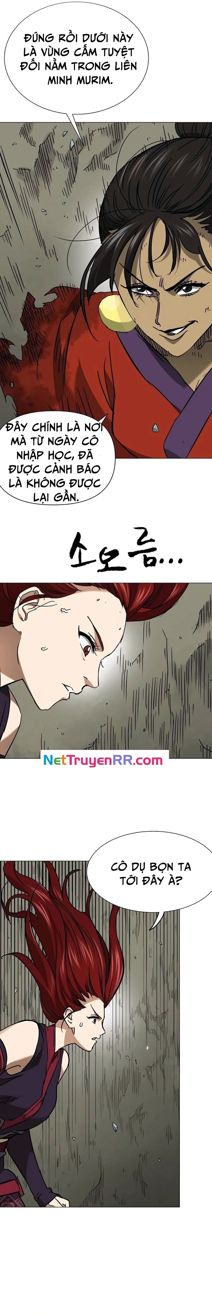 Thăng Cấp Vô Hạn Trong Murim Chapter 225 - 22
