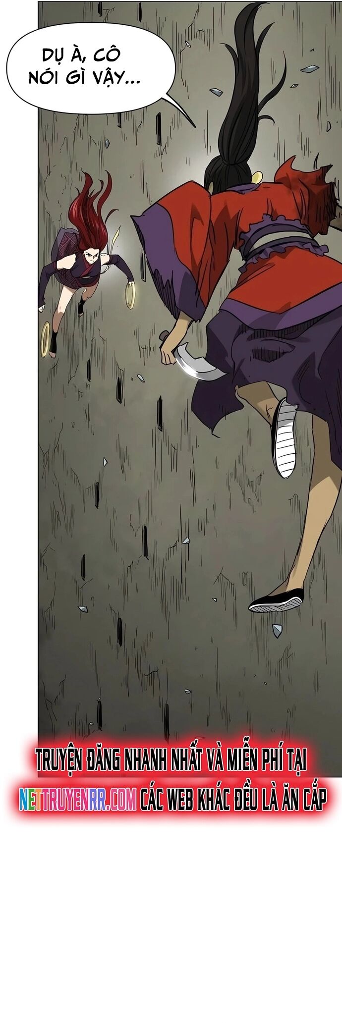 Thăng Cấp Vô Hạn Trong Murim Chapter 225 - 23