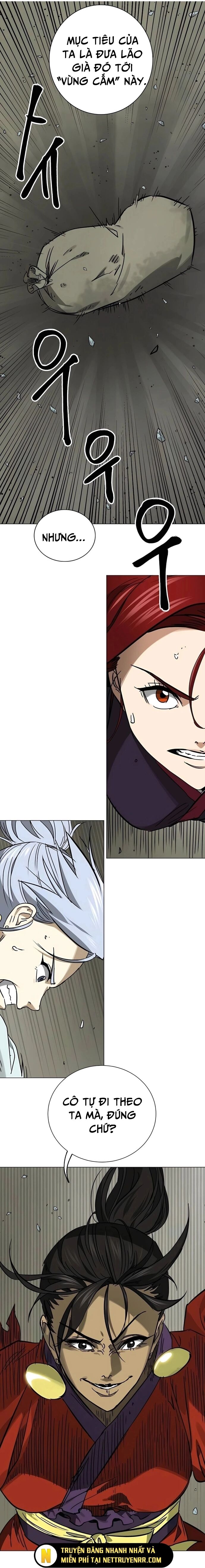 Thăng Cấp Vô Hạn Trong Murim Chapter 225 - 24