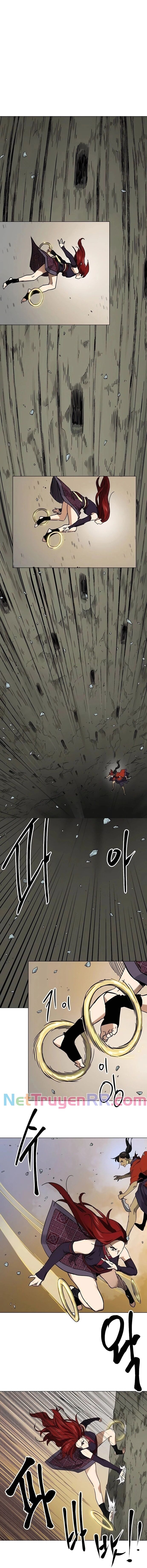 Thăng Cấp Vô Hạn Trong Murim Chapter 225 - 25