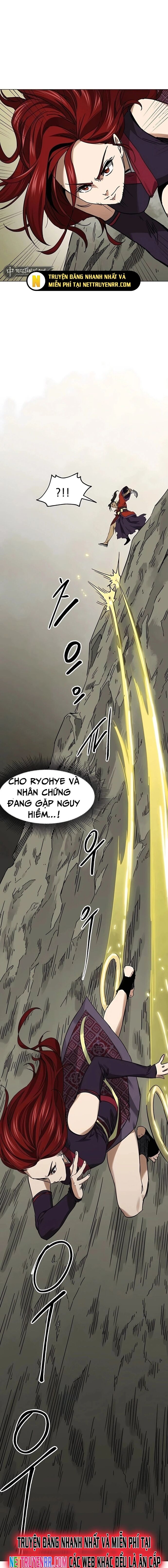 Thăng Cấp Vô Hạn Trong Murim Chapter 225 - 26