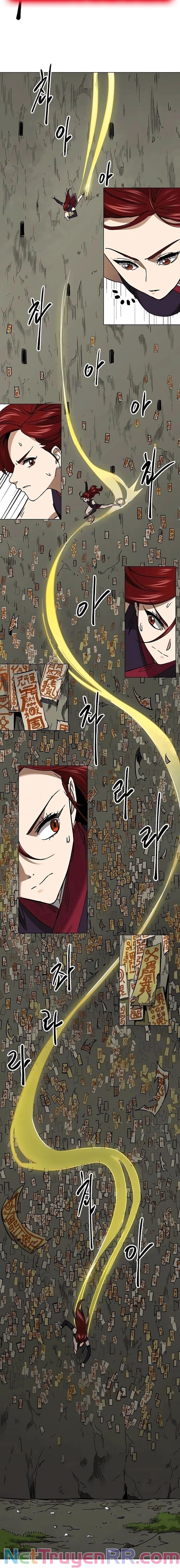 Thăng Cấp Vô Hạn Trong Murim Chapter 225 - 27