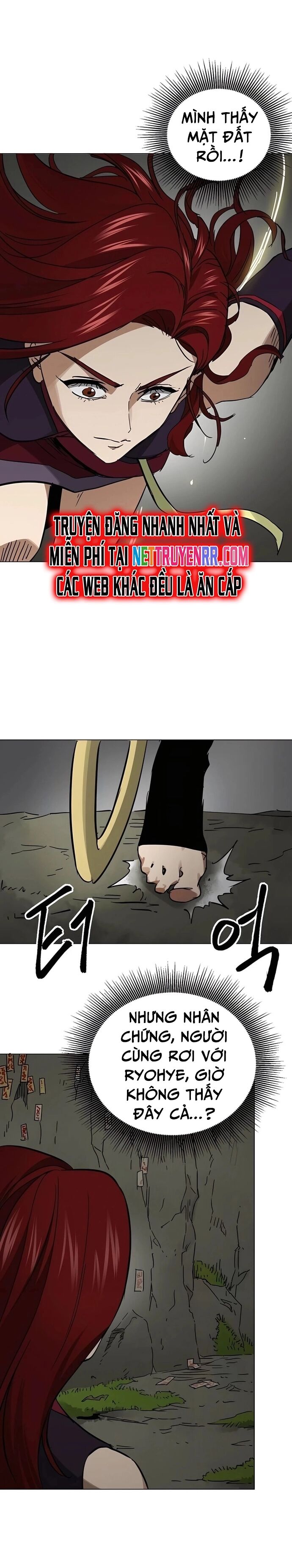 Thăng Cấp Vô Hạn Trong Murim Chapter 225 - 28