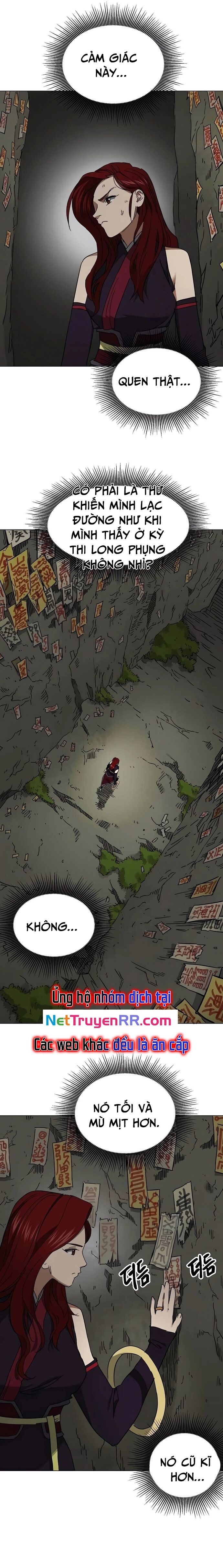 Thăng Cấp Vô Hạn Trong Murim Chapter 225 - 29