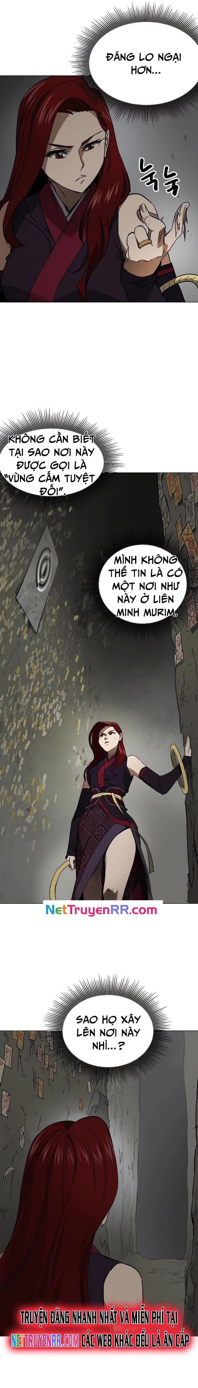 Thăng Cấp Vô Hạn Trong Murim Chapter 225 - 30