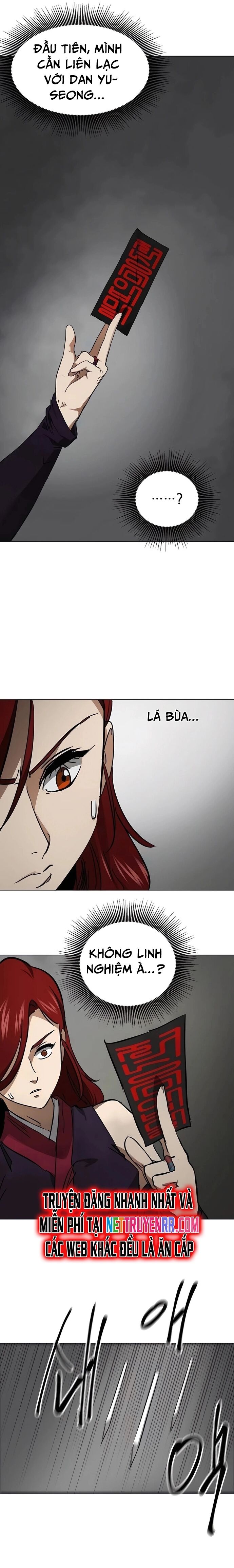 Thăng Cấp Vô Hạn Trong Murim Chapter 225 - 31