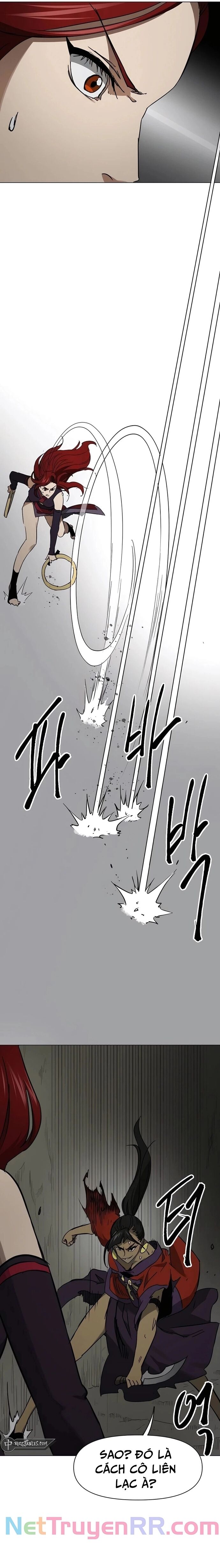 Thăng Cấp Vô Hạn Trong Murim Chapter 225 - 32