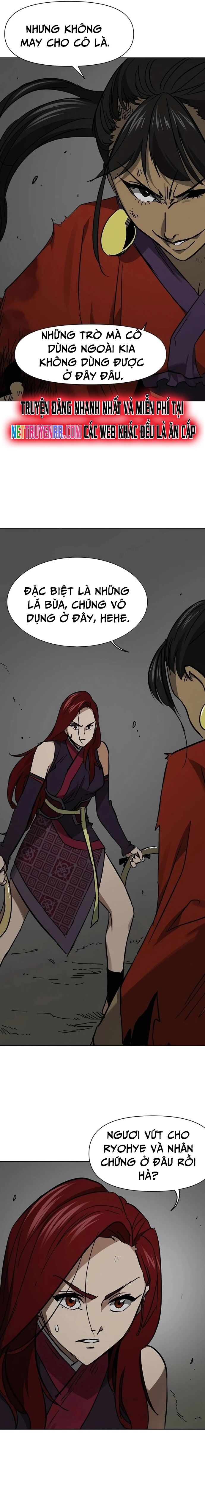 Thăng Cấp Vô Hạn Trong Murim Chapter 225 - 33