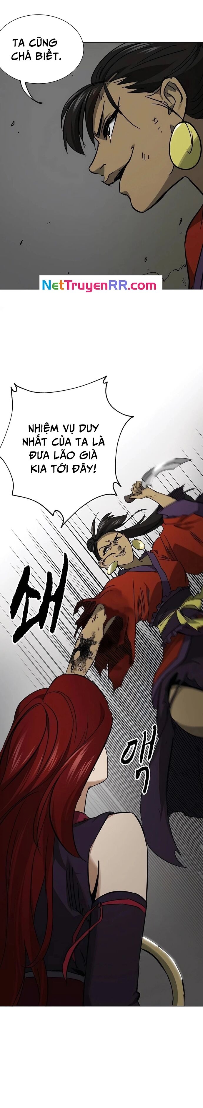 Thăng Cấp Vô Hạn Trong Murim Chapter 225 - 34