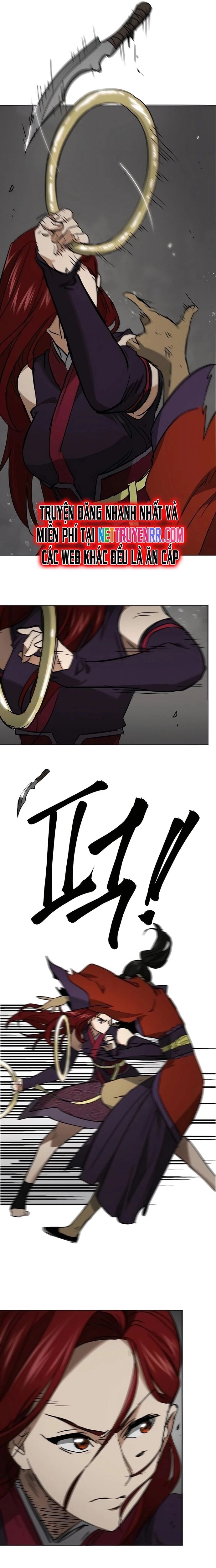 Thăng Cấp Vô Hạn Trong Murim Chapter 225 - 36