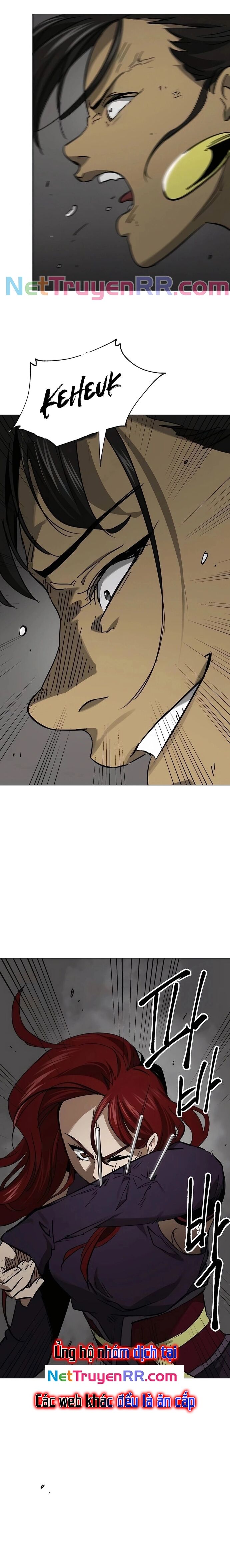 Thăng Cấp Vô Hạn Trong Murim Chapter 225 - 37