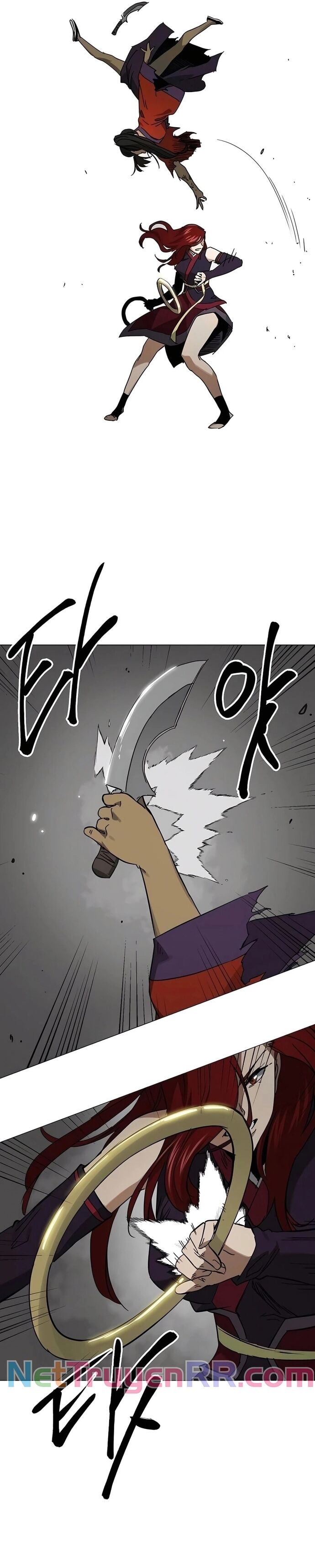 Thăng Cấp Vô Hạn Trong Murim Chapter 225 - 38