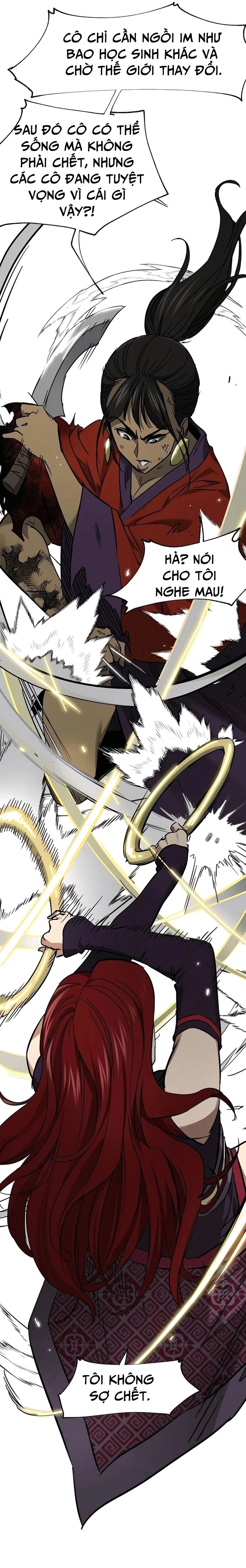 Thăng Cấp Vô Hạn Trong Murim Chapter 225 - 39