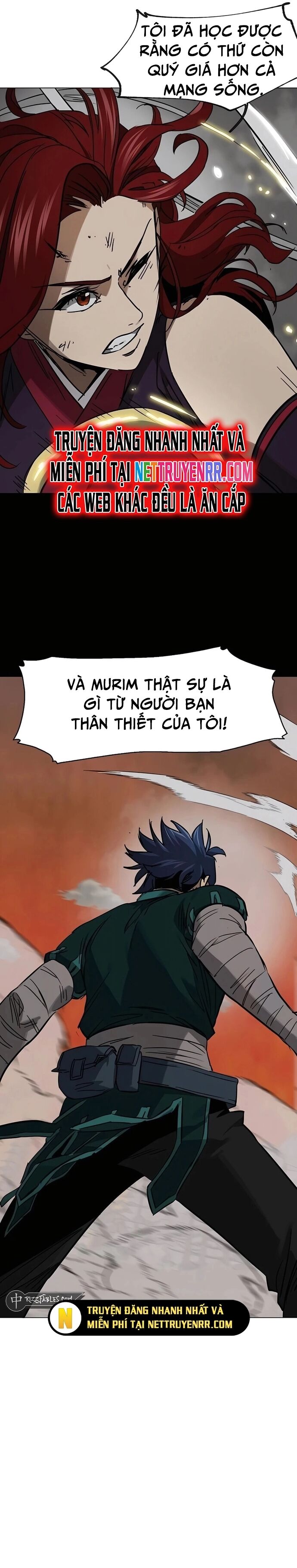 Thăng Cấp Vô Hạn Trong Murim Chapter 225 - 40