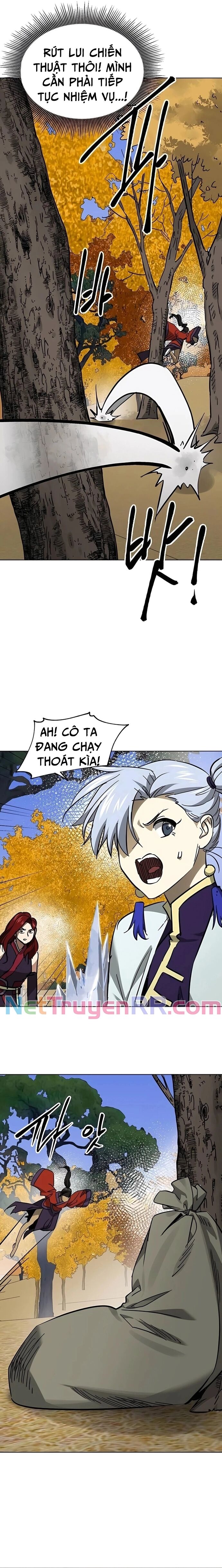 Thăng Cấp Vô Hạn Trong Murim Chapter 225 - 5