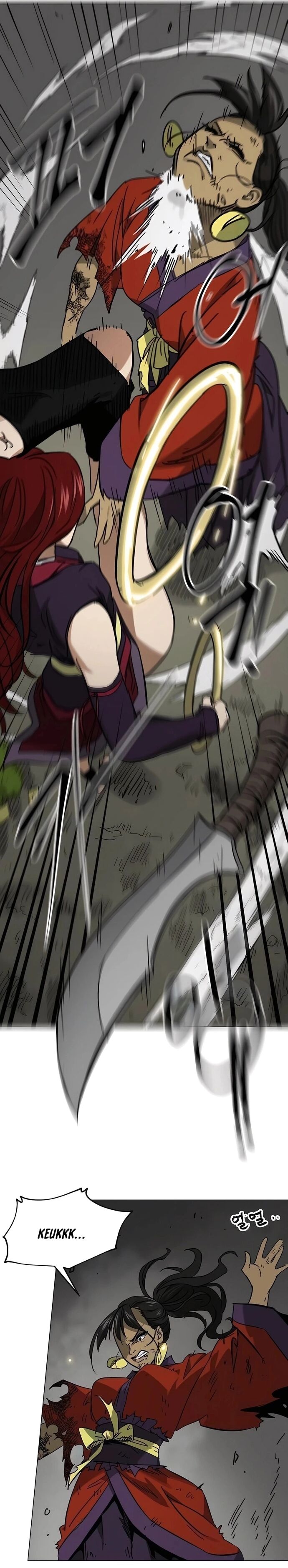 Thăng Cấp Vô Hạn Trong Murim Chapter 225 - 42