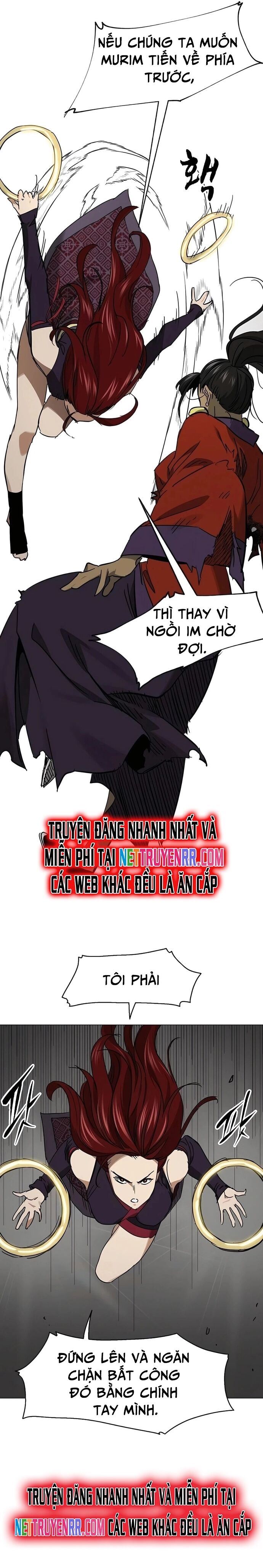 Thăng Cấp Vô Hạn Trong Murim Chapter 225 - 43