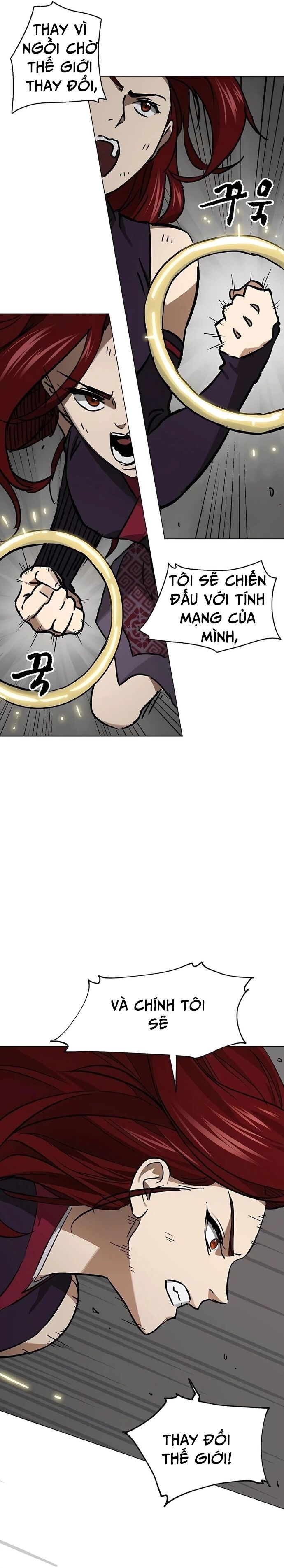 Thăng Cấp Vô Hạn Trong Murim Chapter 225 - 44