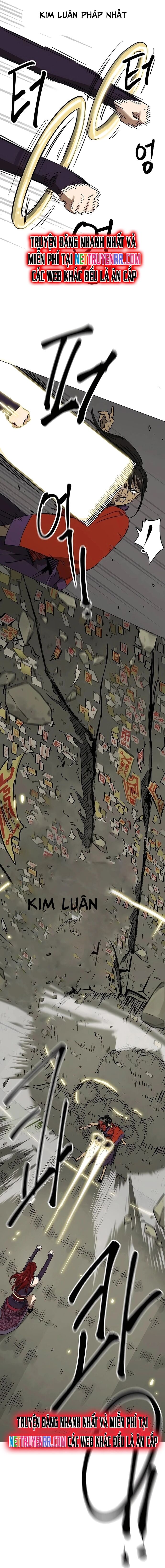 Thăng Cấp Vô Hạn Trong Murim Chapter 225 - 45