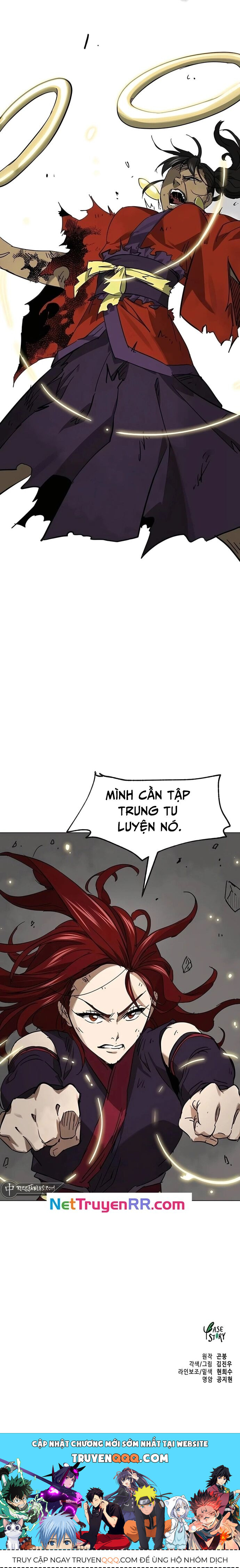 Thăng Cấp Vô Hạn Trong Murim Chapter 225 - 46