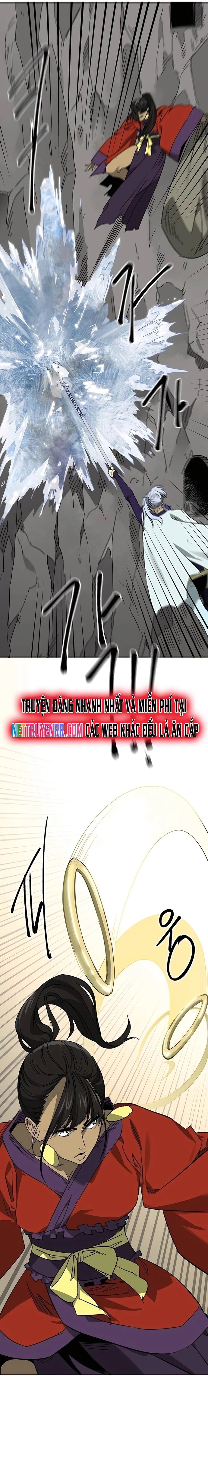 Thăng Cấp Vô Hạn Trong Murim Chapter 225 - 9