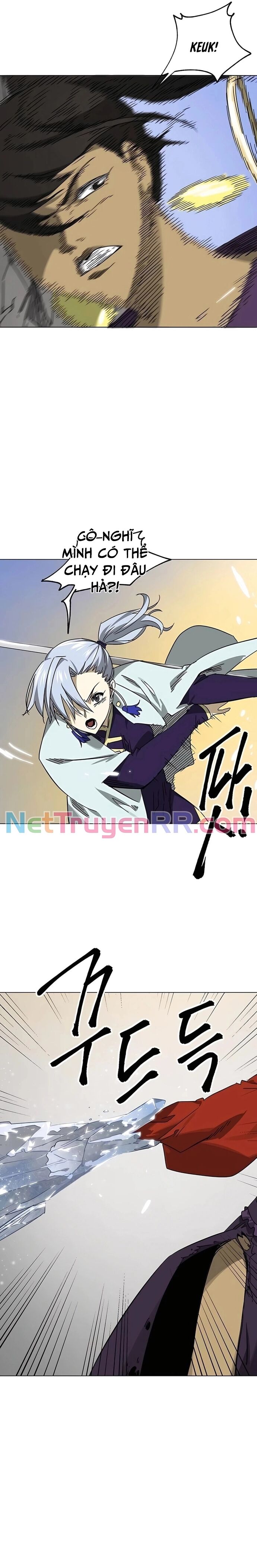 Thăng Cấp Vô Hạn Trong Murim Chapter 225 - 10