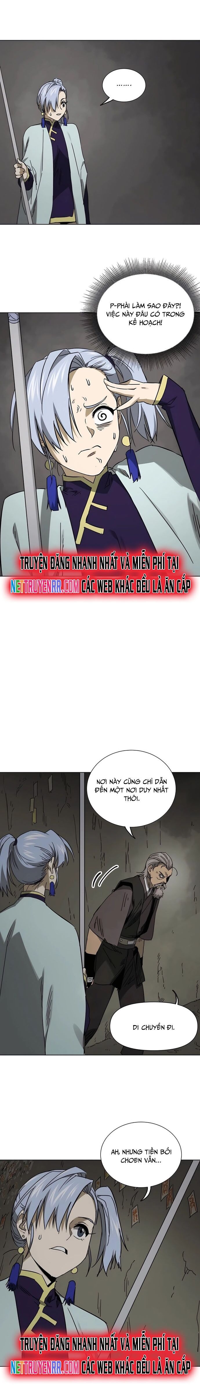 Thăng Cấp Vô Hạn Trong Murim Chapter 226 - 12